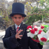 Magician Prem Hari Him Dev