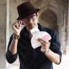 Magician Gaurav Dubey